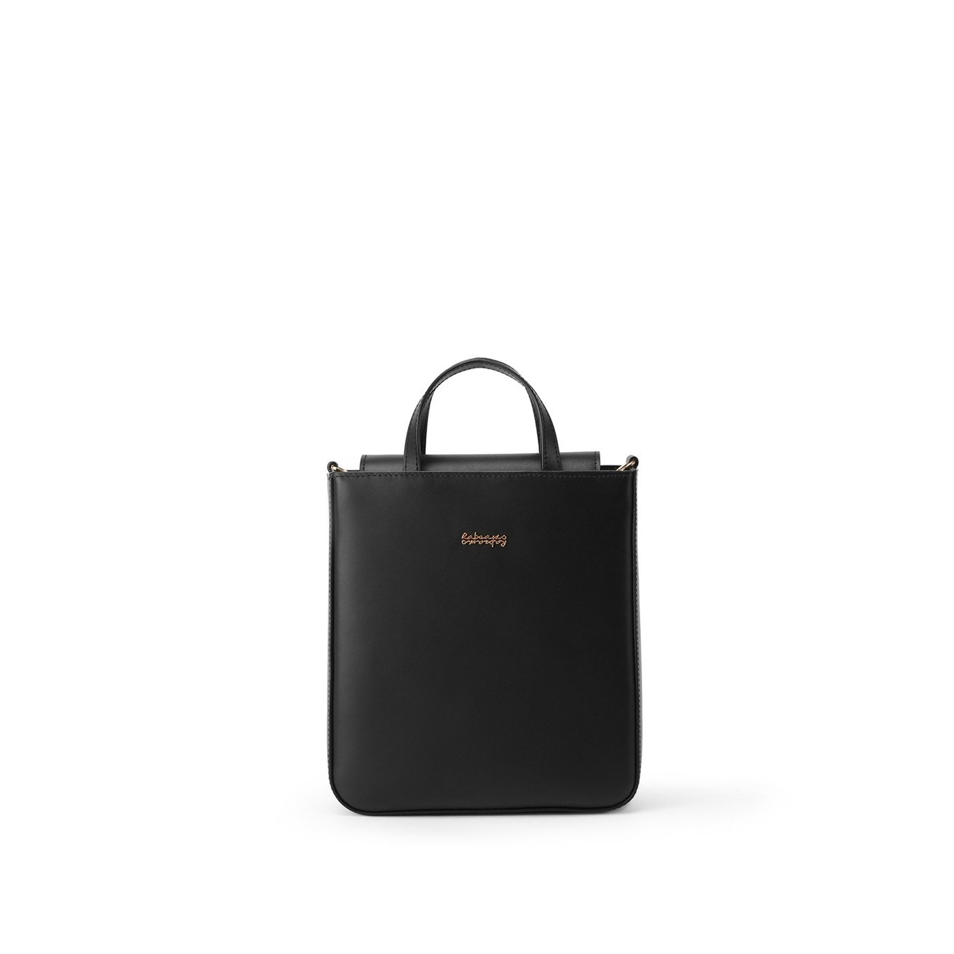 MARCH Square Shoulder Bag